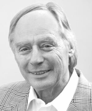 Dieter Vogt